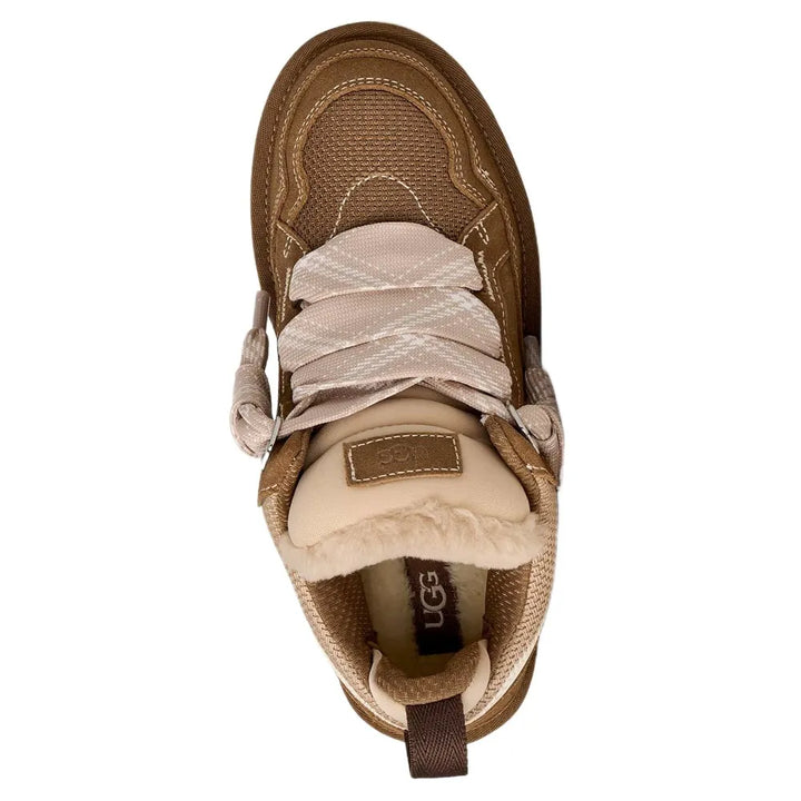 UGG Lowmel – Light Bronze