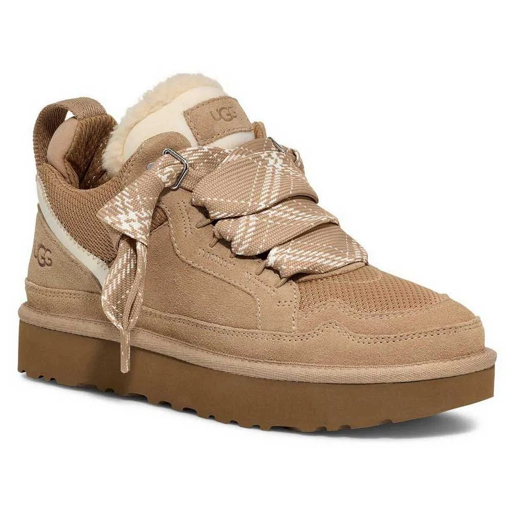 UGG Lowmel – Sand