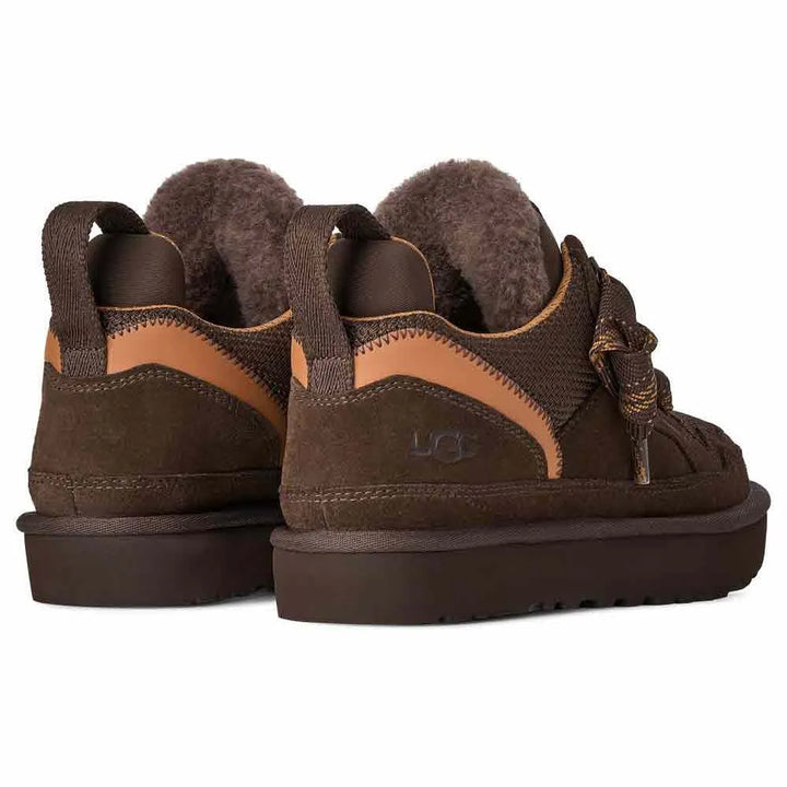 UGG Lowmel – Dusted Cocoa
