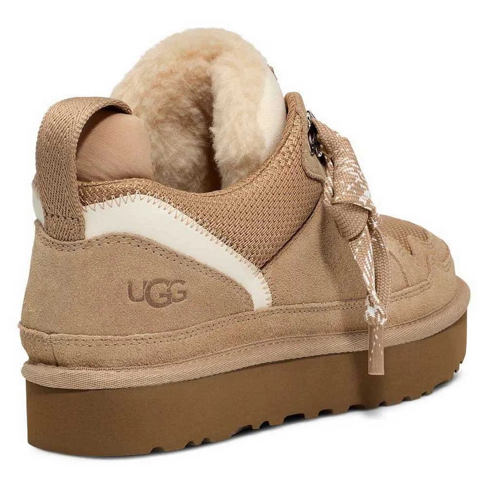 UGG Lowmel – Sand