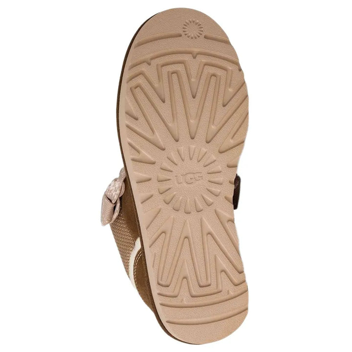 UGG Lowmel – Light Bronze