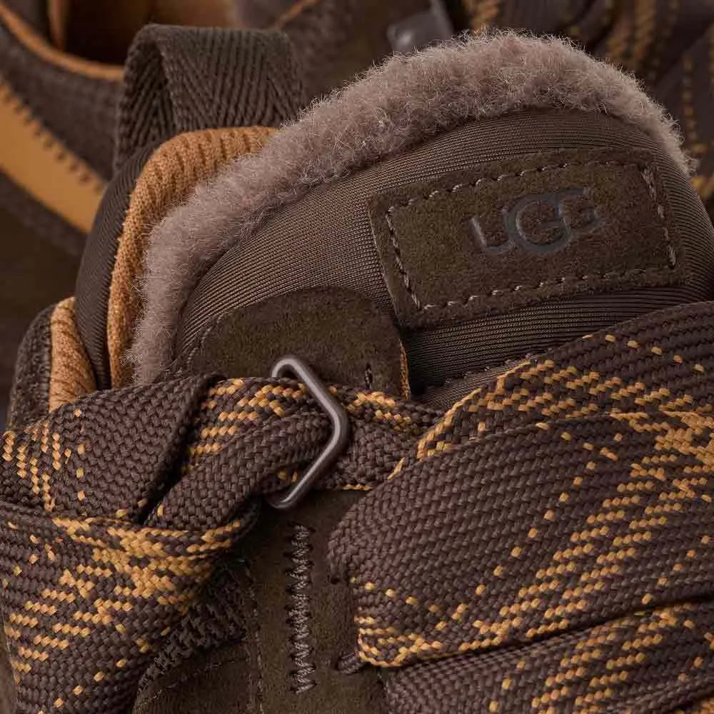 UGG Lowmel – Dusted Cocoa