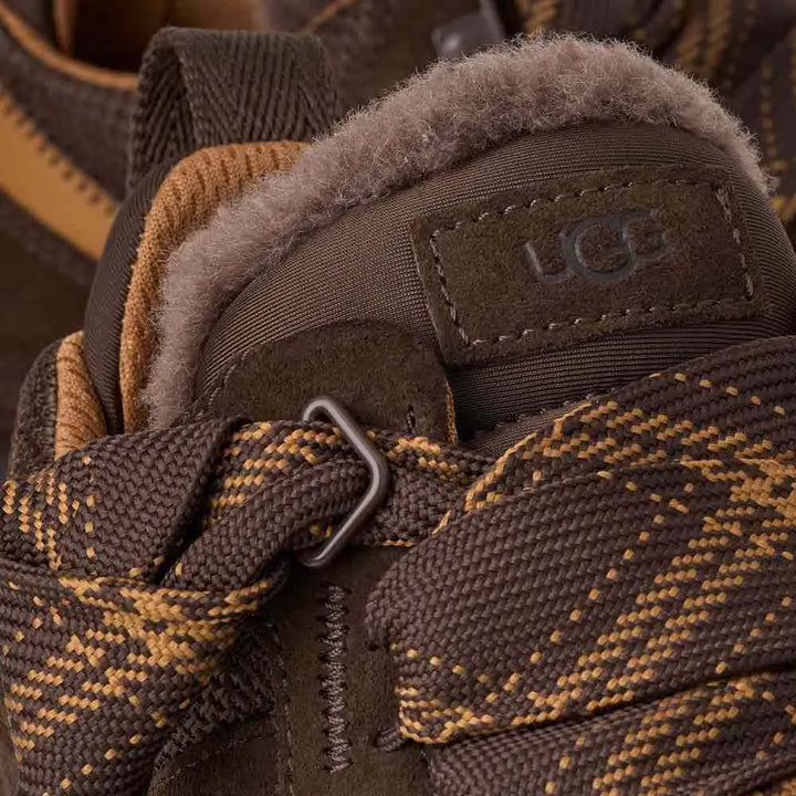 UGG Lowmel – Dusted Cocoa