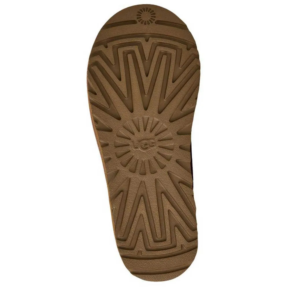 UGG Tasman II – Chestnut