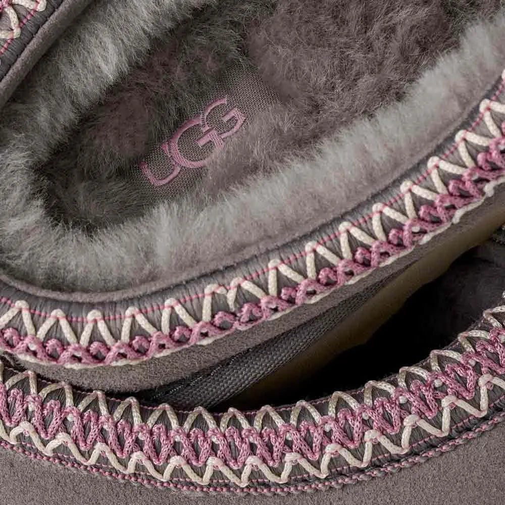 UGG Tasman II – Stormy Grey