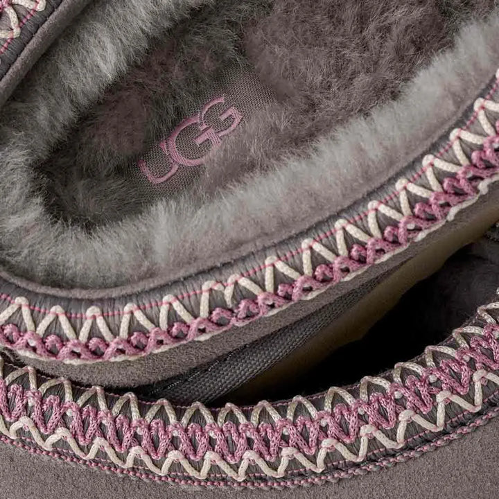 UGG Tasman II – Stormy Grey