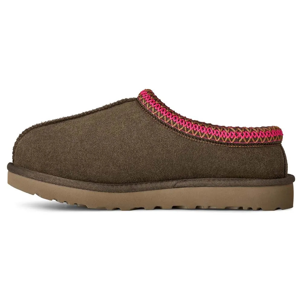 UGG Tasman II – Dense Smoke