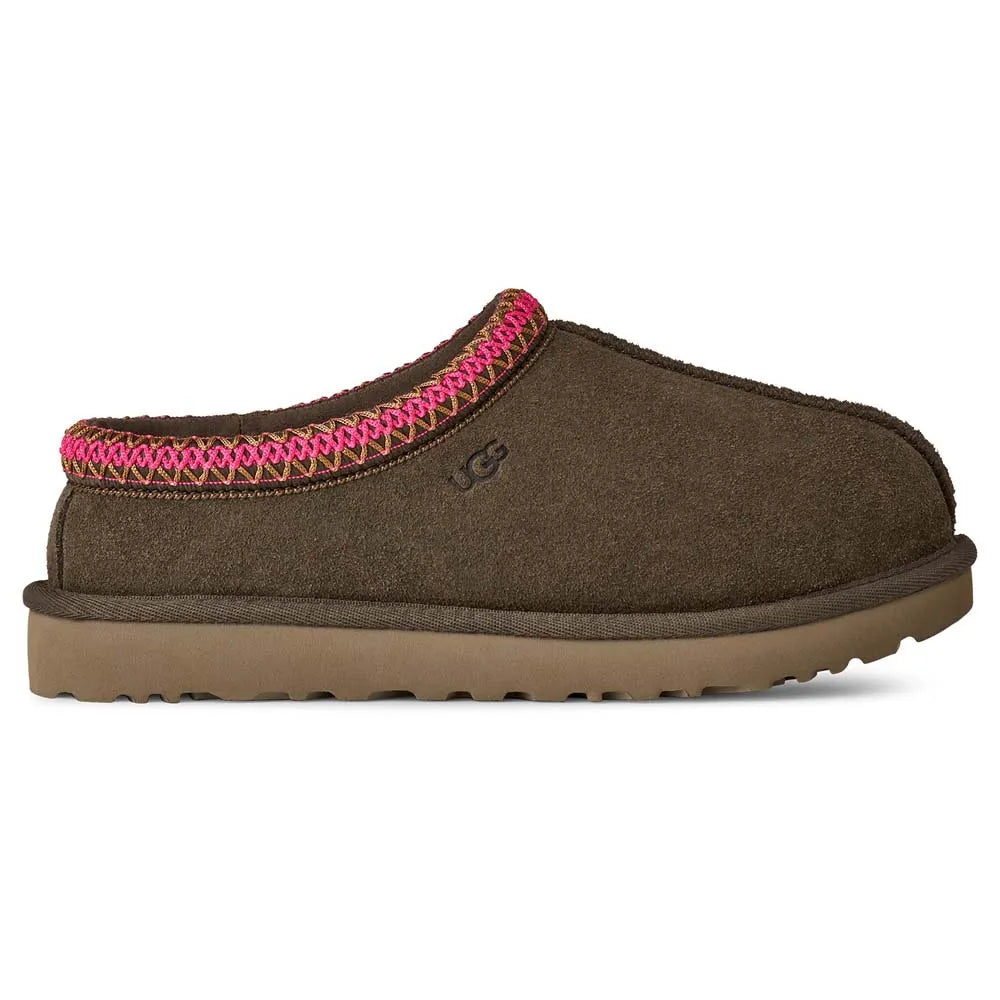 UGG Tasman II – Dense Smoke