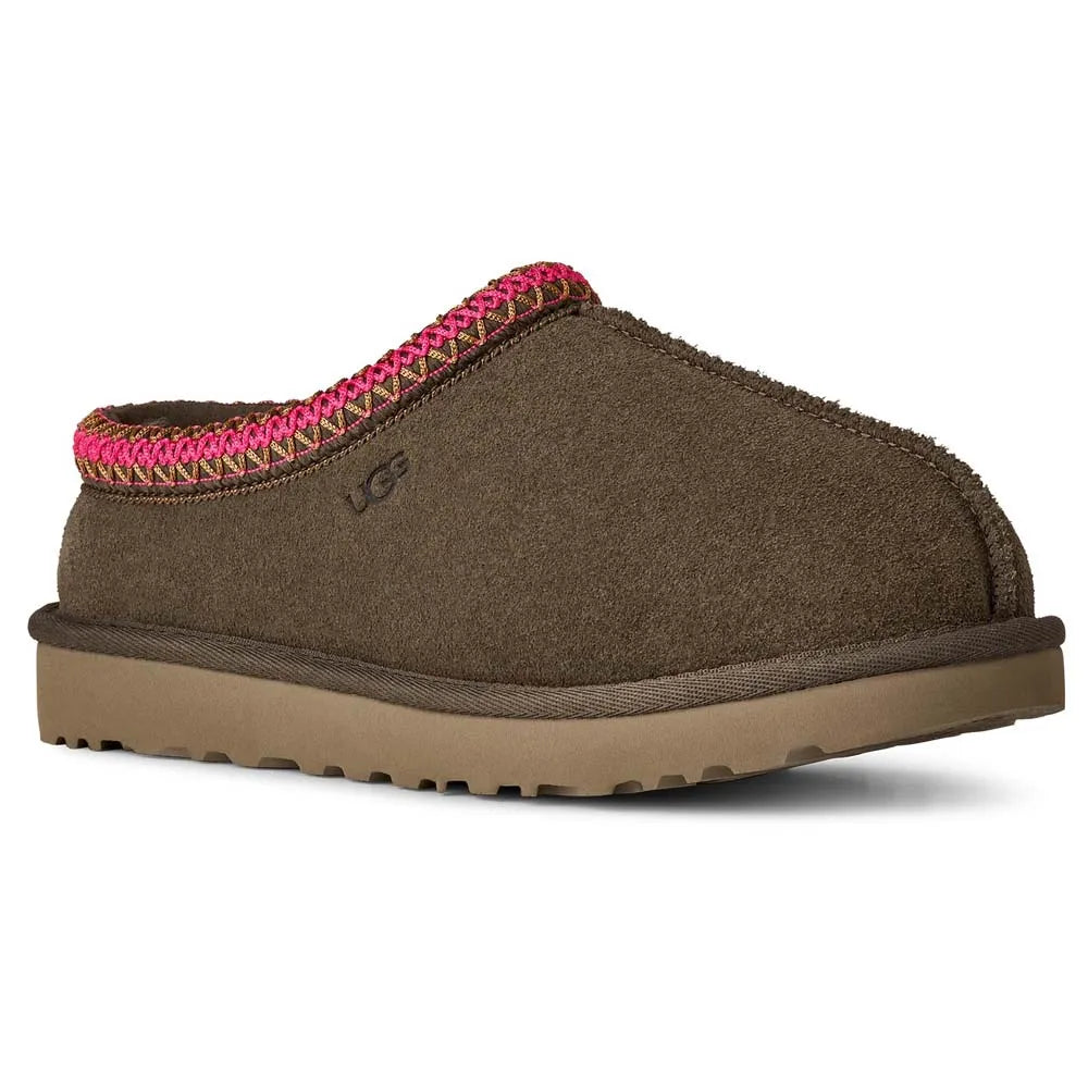 UGG Tasman II – Dense Smoke