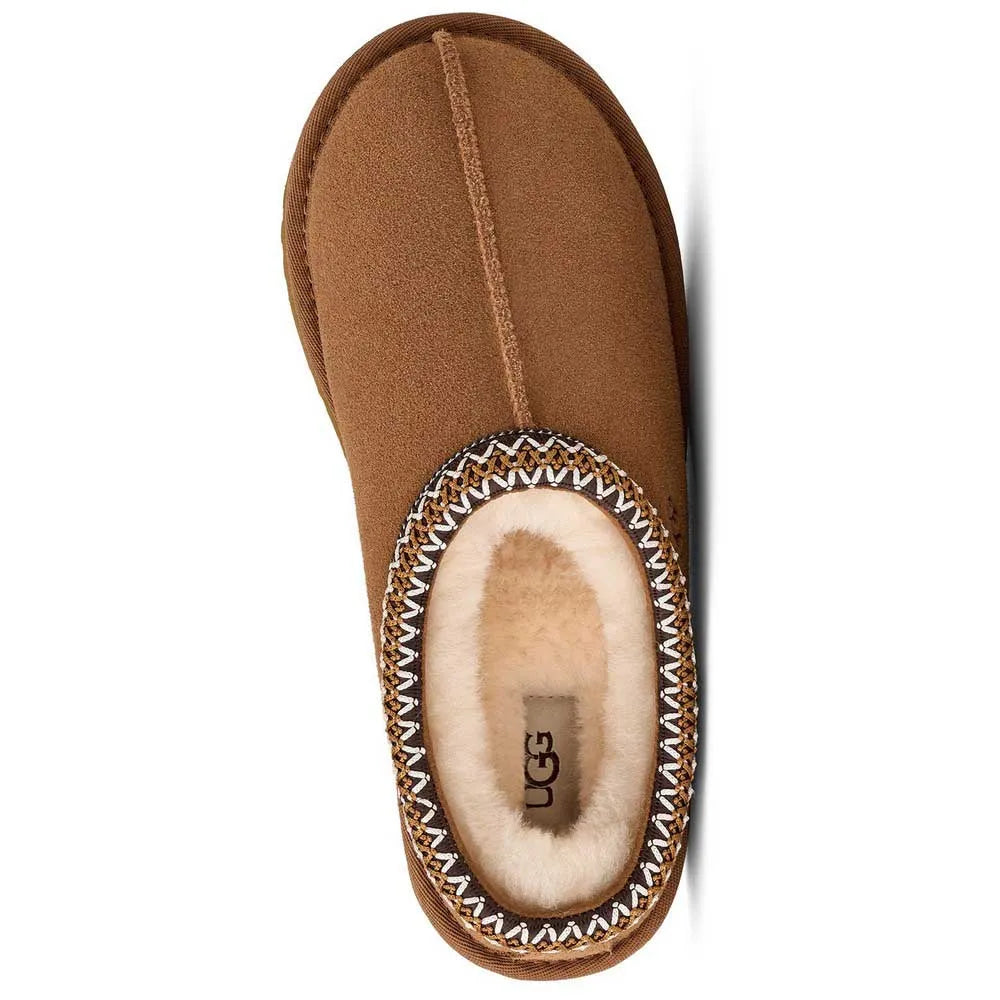 UGG Tasman II – Chestnut