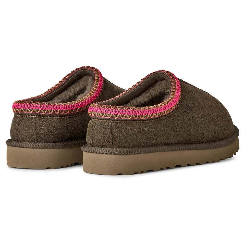 UGG Tasman II – Dense Smoke