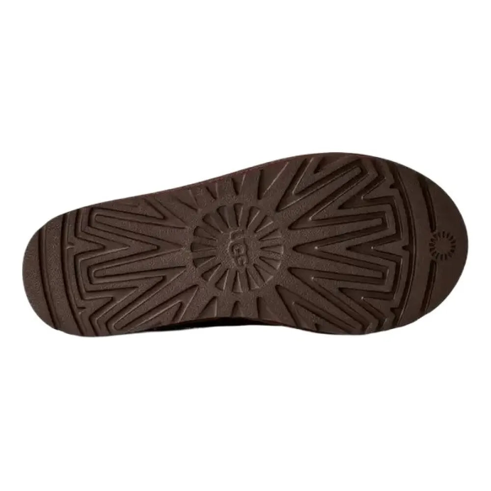 UGG Tasman II – Dusted Cocoa