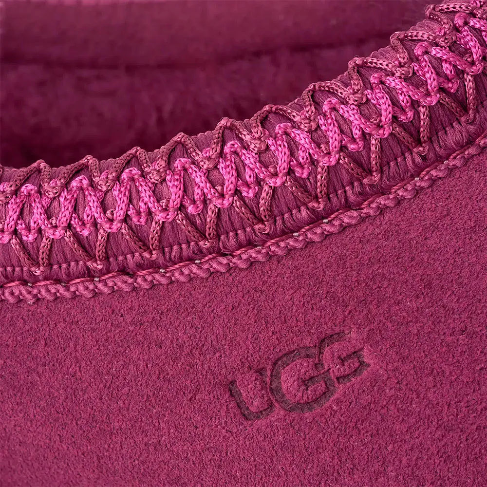 UGG Tasman II – Dark Winterberry