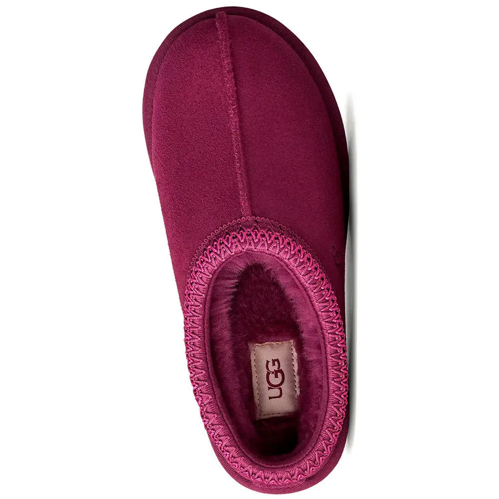 UGG Tasman II – Dark Winterberry