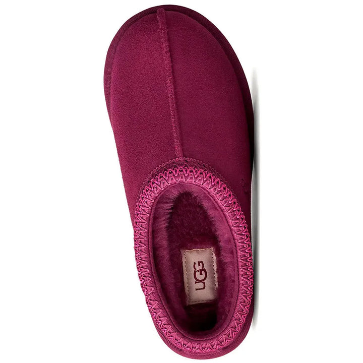 UGG Tasman II – Dark Winterberry