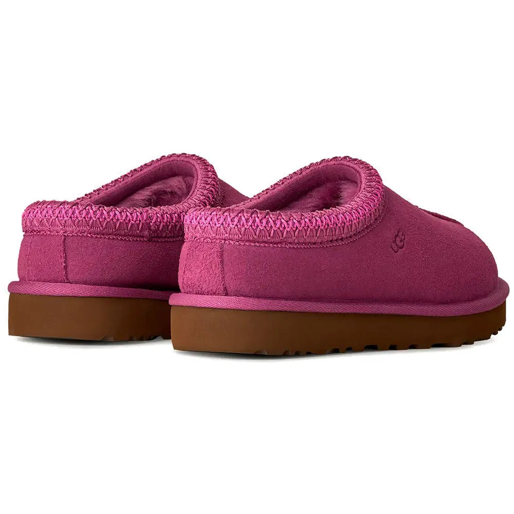 UGG Tasman II – Dark Winterberry