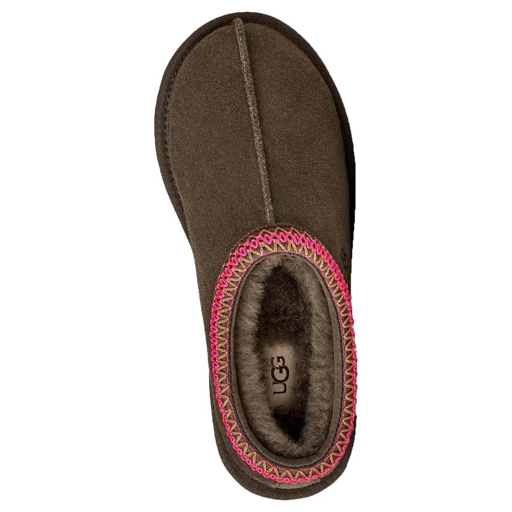 UGG Tasman II – Dense Smoke