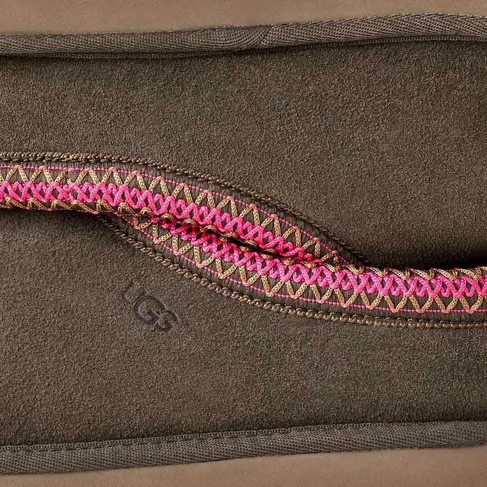 UGG Tasman II – Dense Smoke