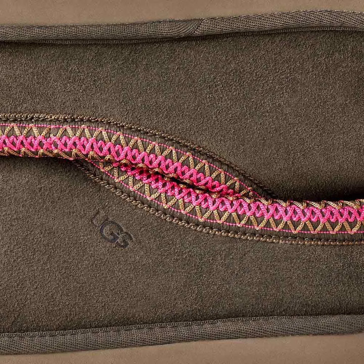 UGG Tasman II – Dense Smoke