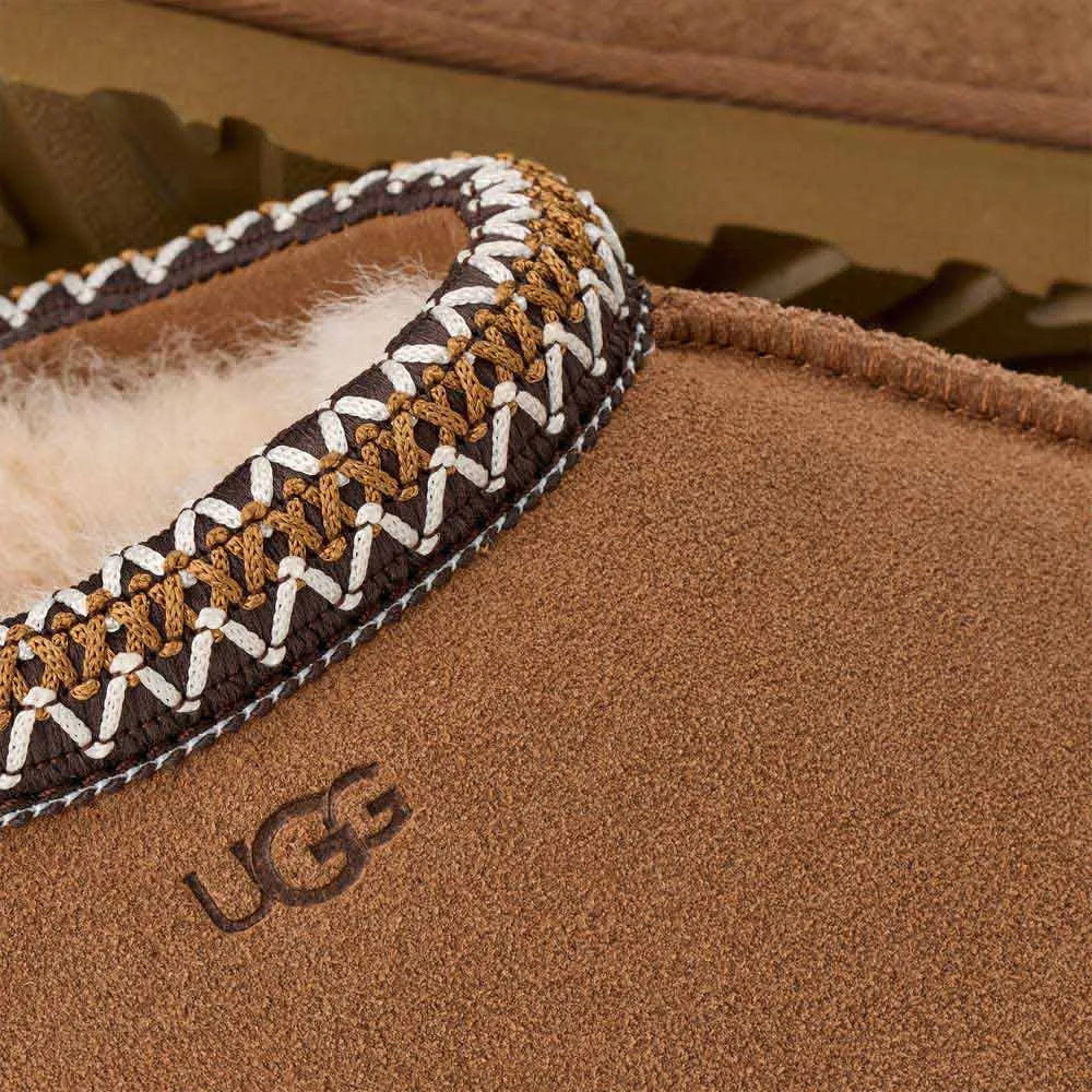 UGG Tasman II – Chestnut