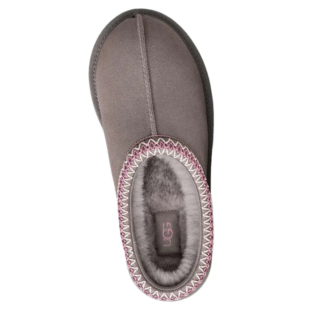 UGG Tasman II – Stormy Grey