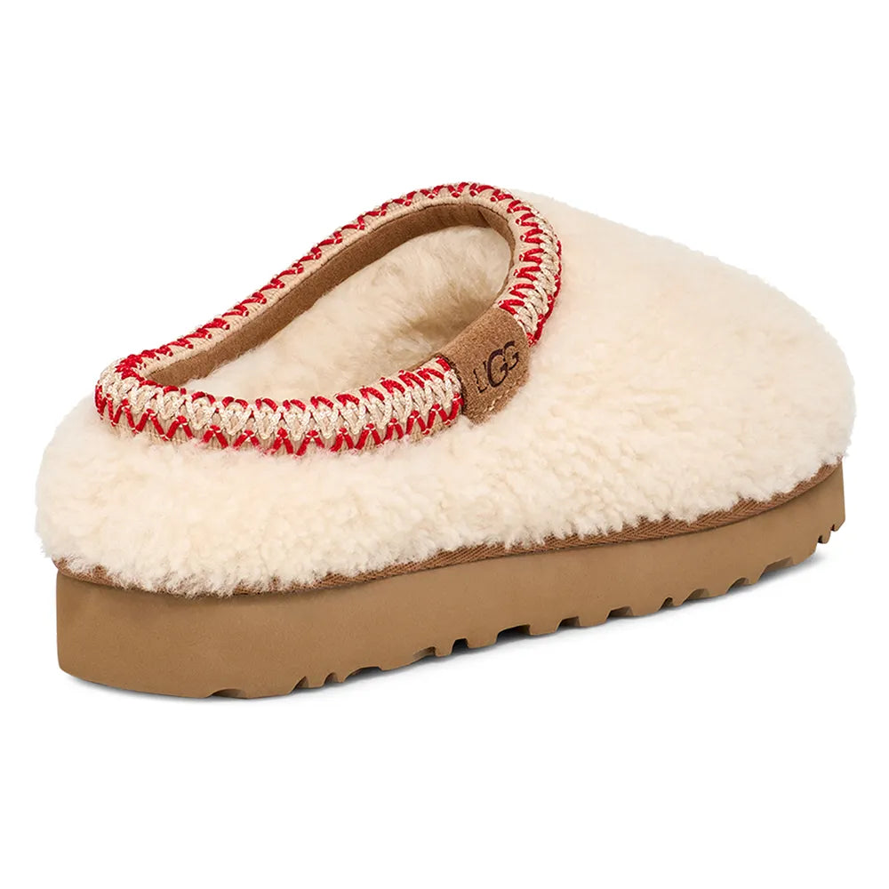 UGG Tasman Maxi Curly – Natural