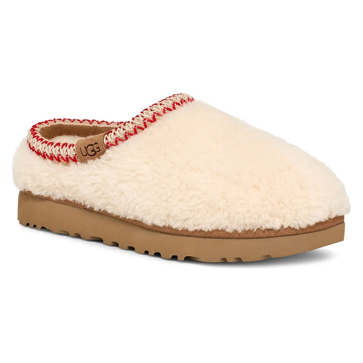UGG Tasman Maxi Curly – Natural