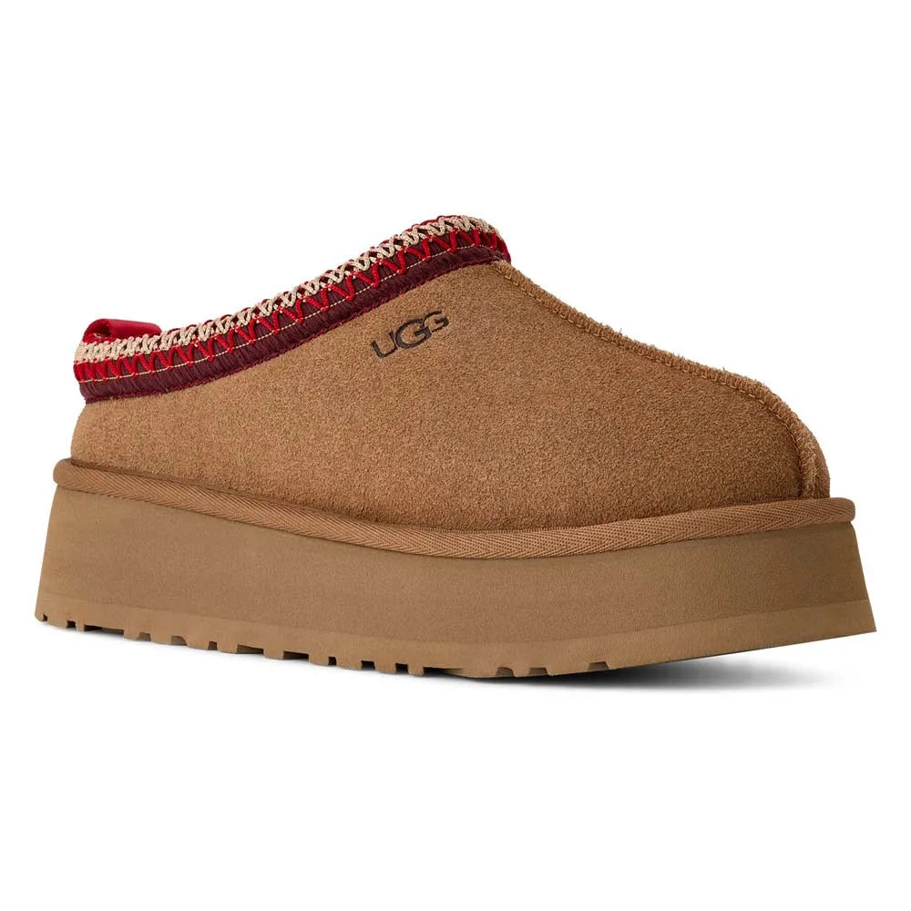 UGG Tazz II – Chestnut