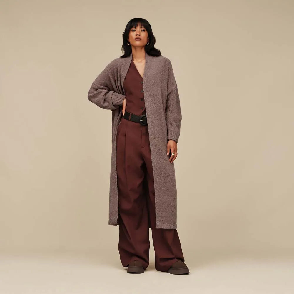 UGG Tazz II – Dusted Cocoa
