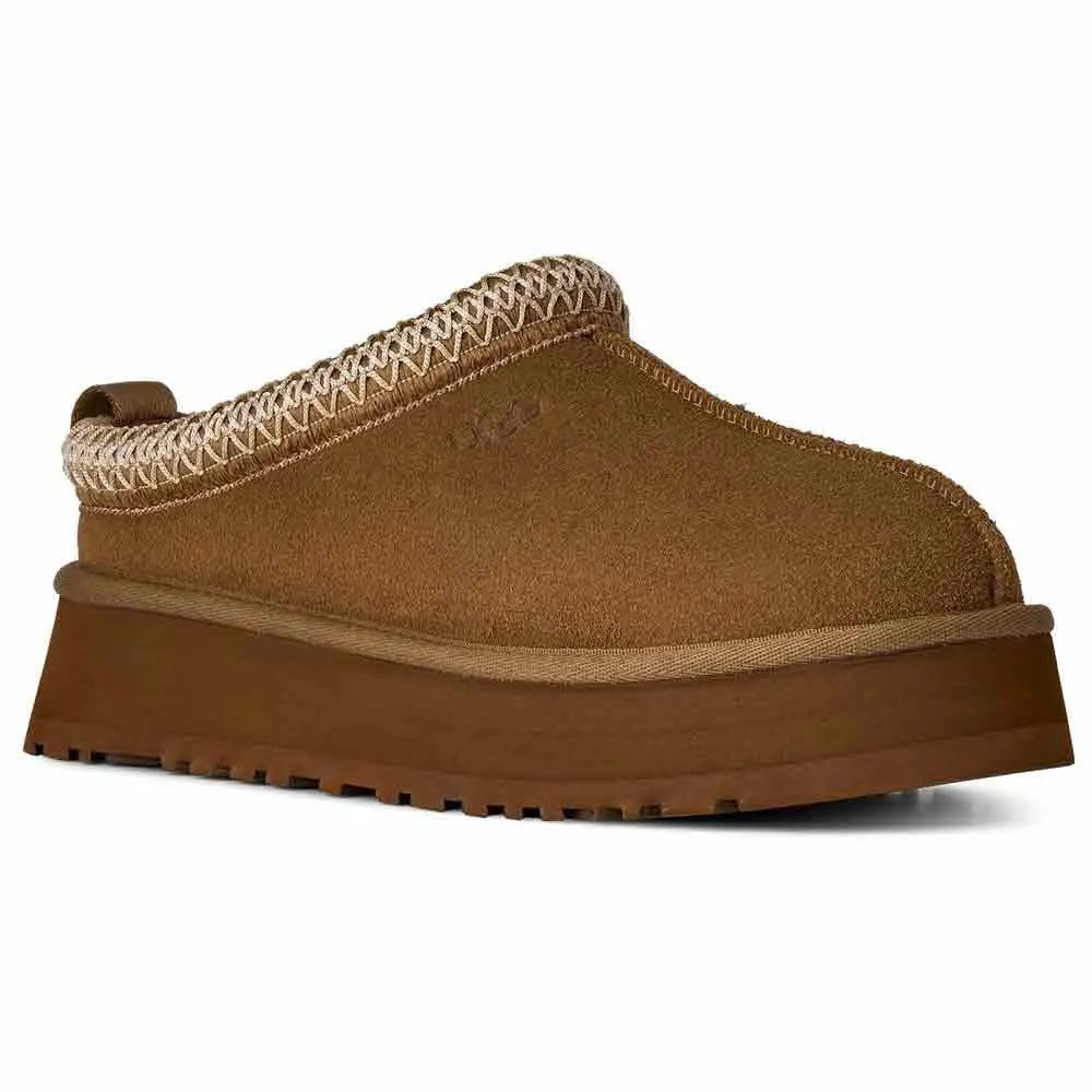 UGG Tazz II – Light Bronze