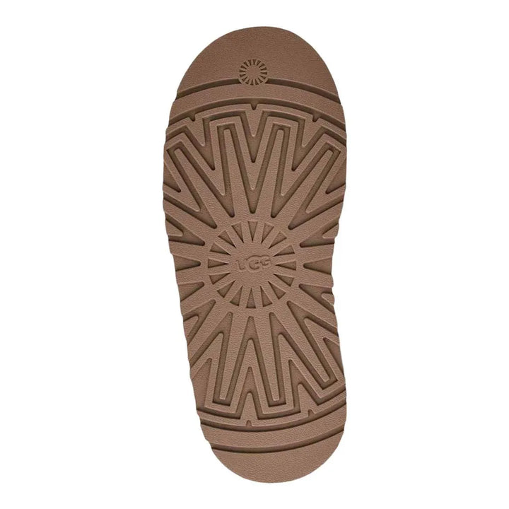UGG Tazz II – Chestnut