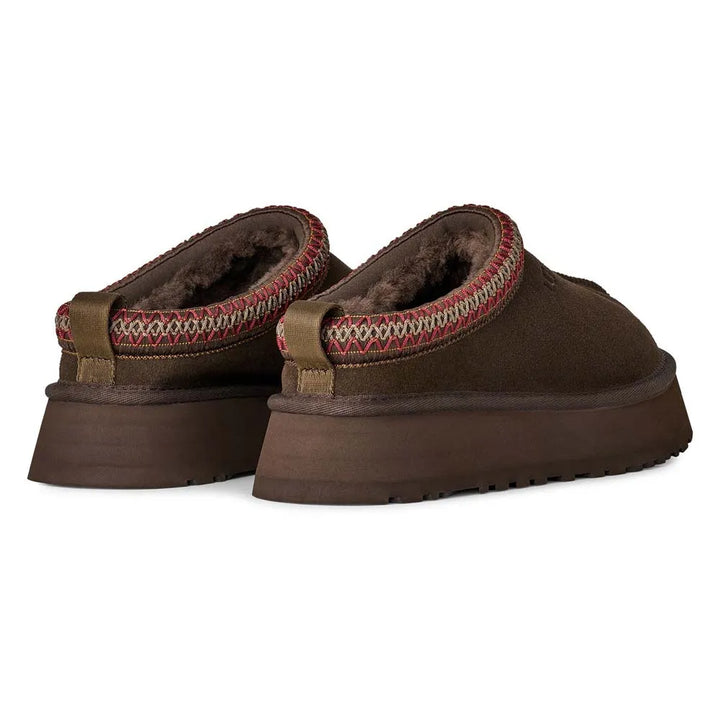 UGG Tazz II – Dusted Cocoa