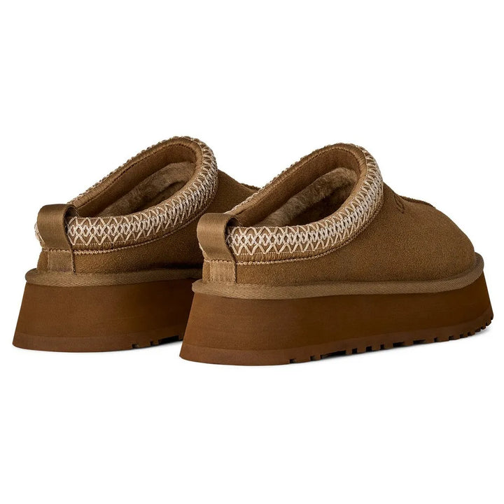 UGG Tazz II – Light Bronze