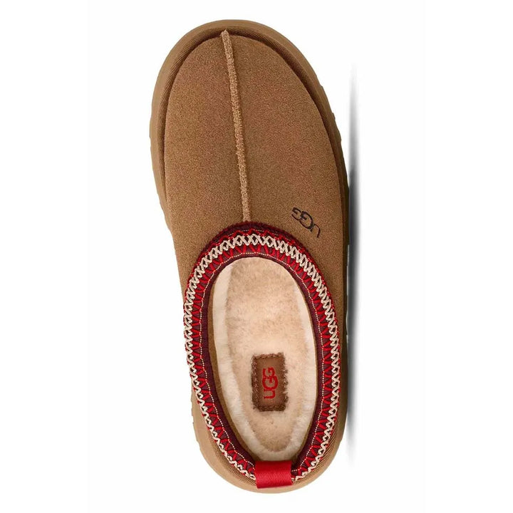 UGG Tazz II – Chestnut