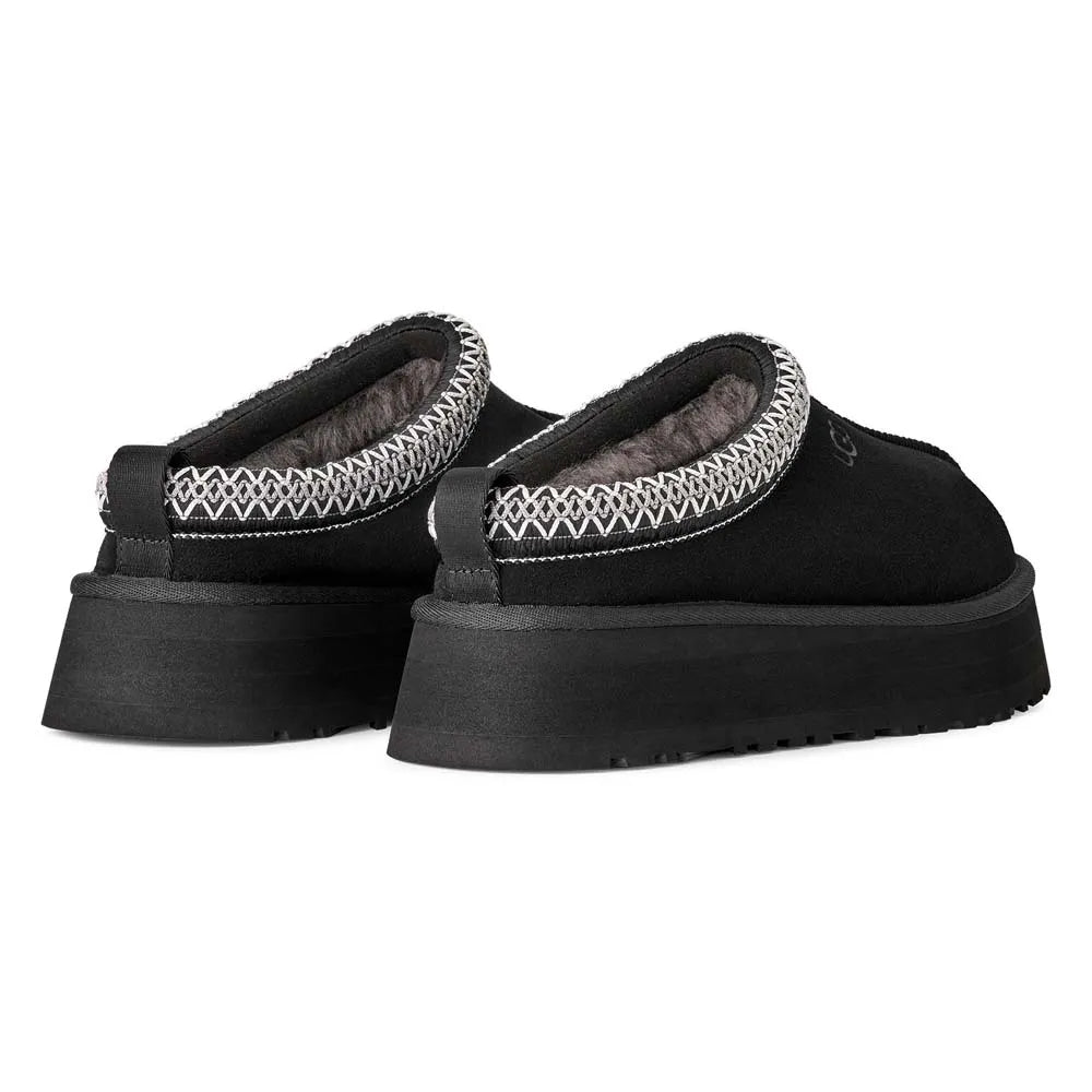 UGG Tazz II – Black