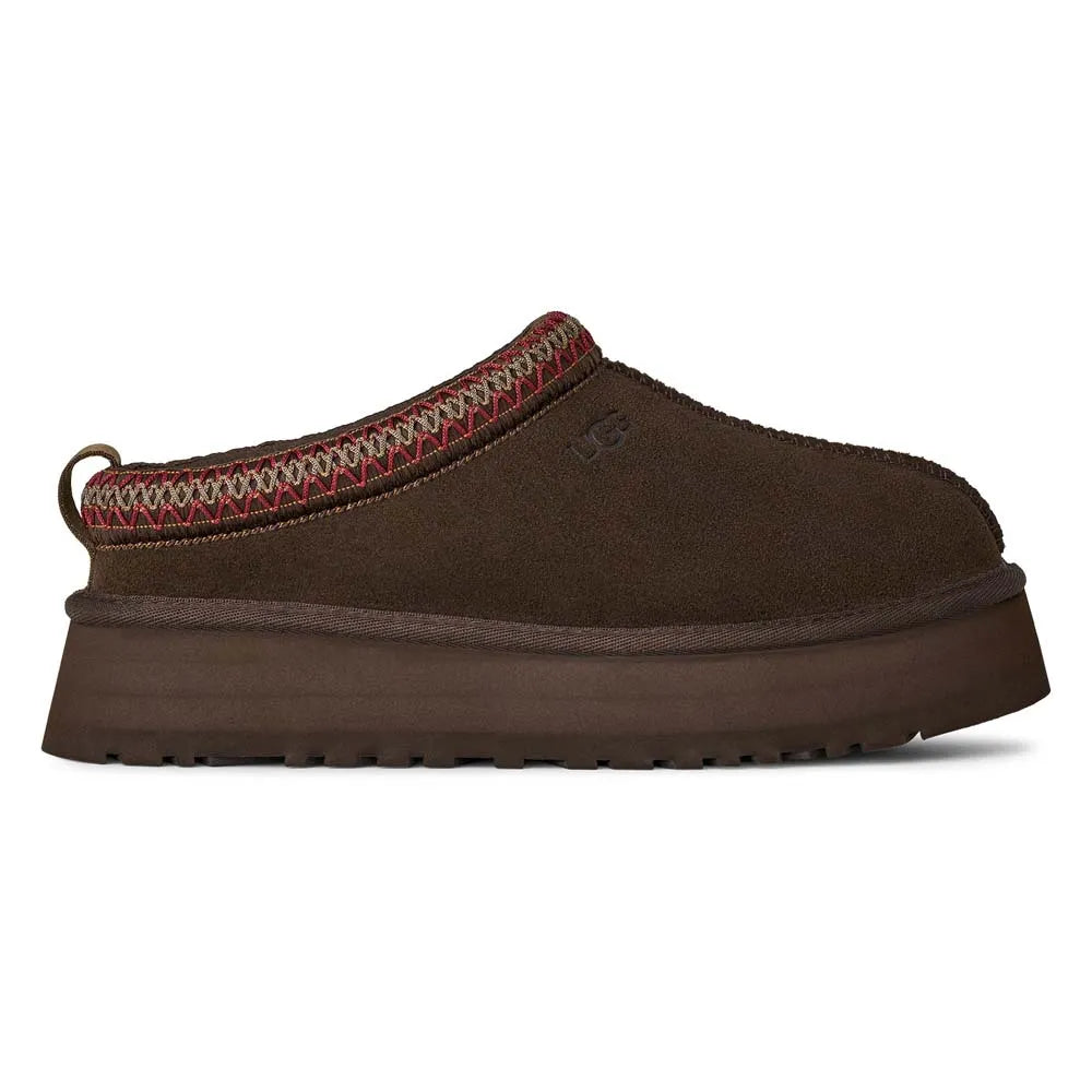 UGG Tazz II – Dusted Cocoa