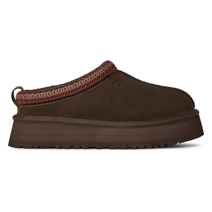 UGG Tazz II – Dusted Cocoa