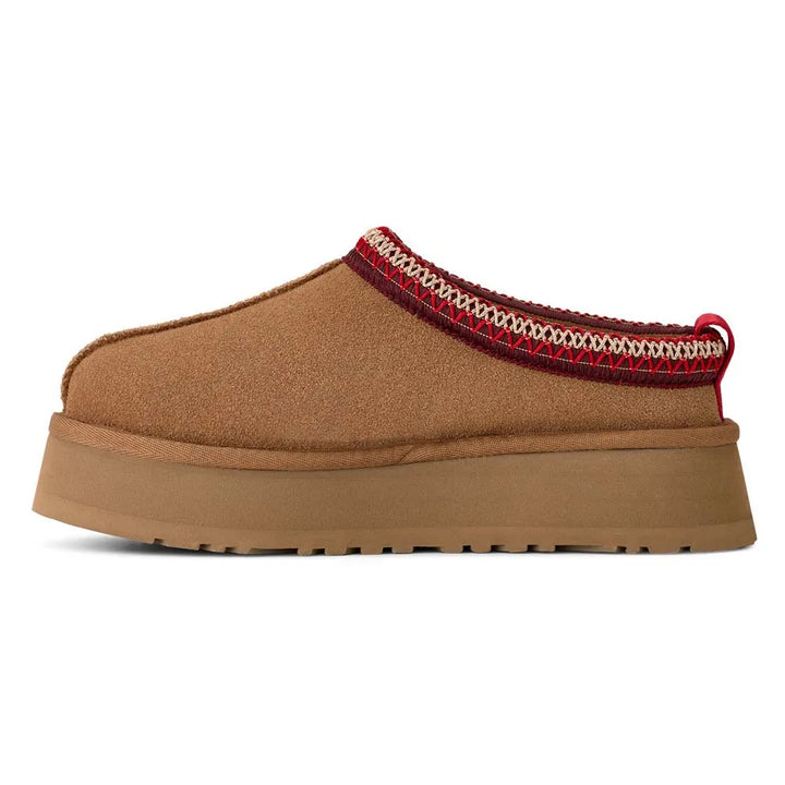 UGG Tazz II – Chestnut