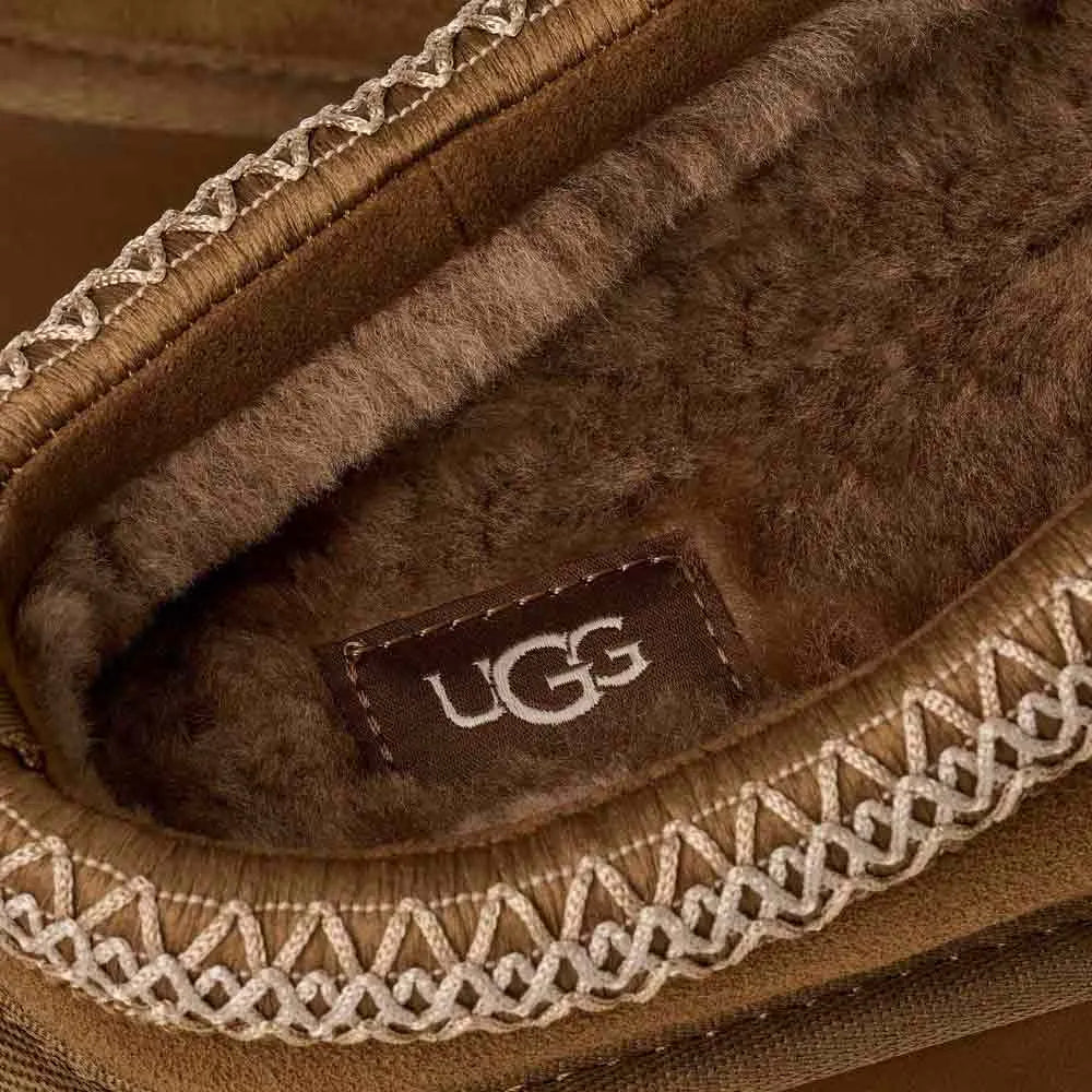UGG Tazz II – Light Bronze