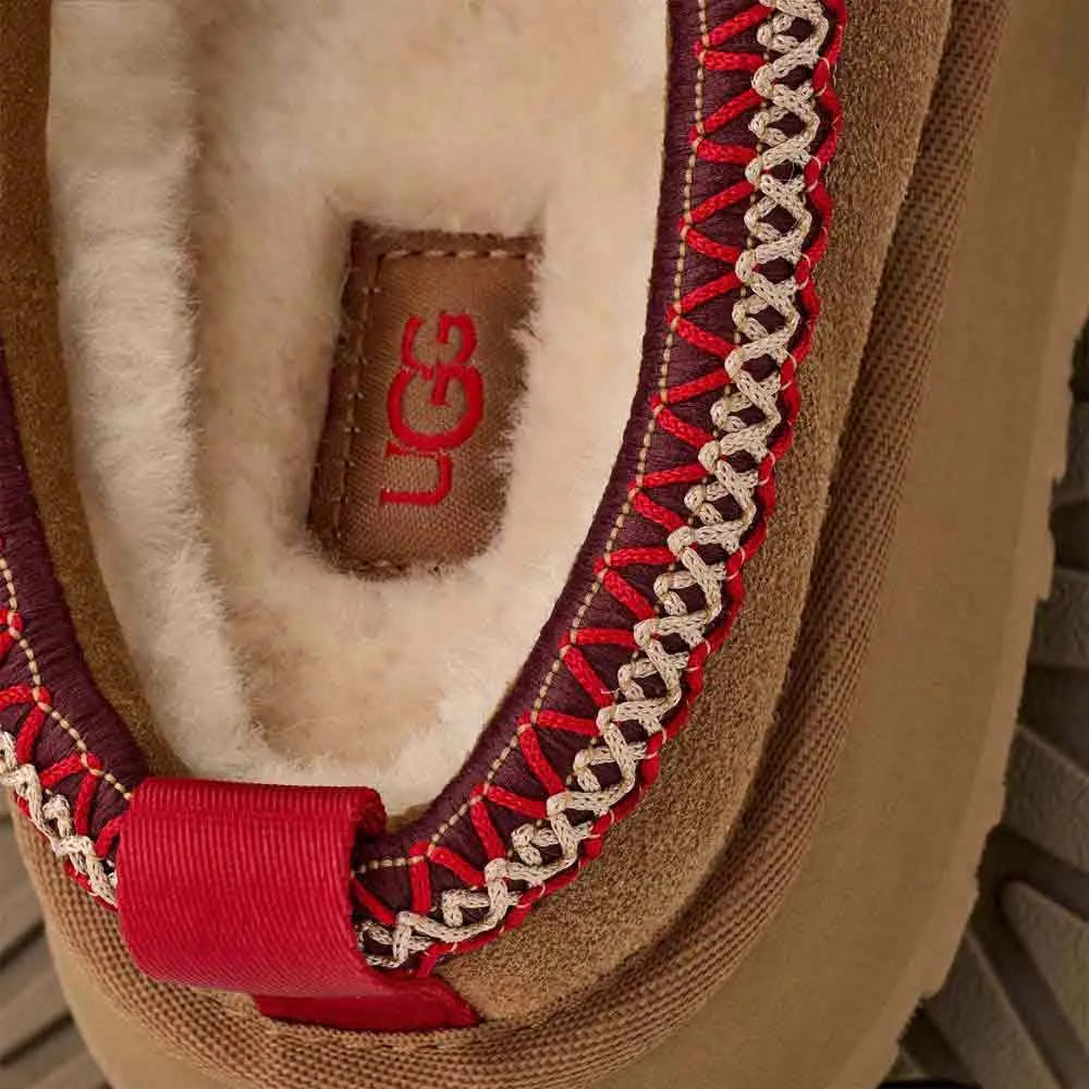 UGG Tazz II – Chestnut