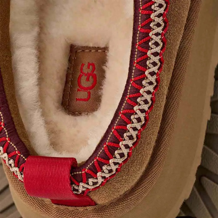 UGG Tazz II – Chestnut