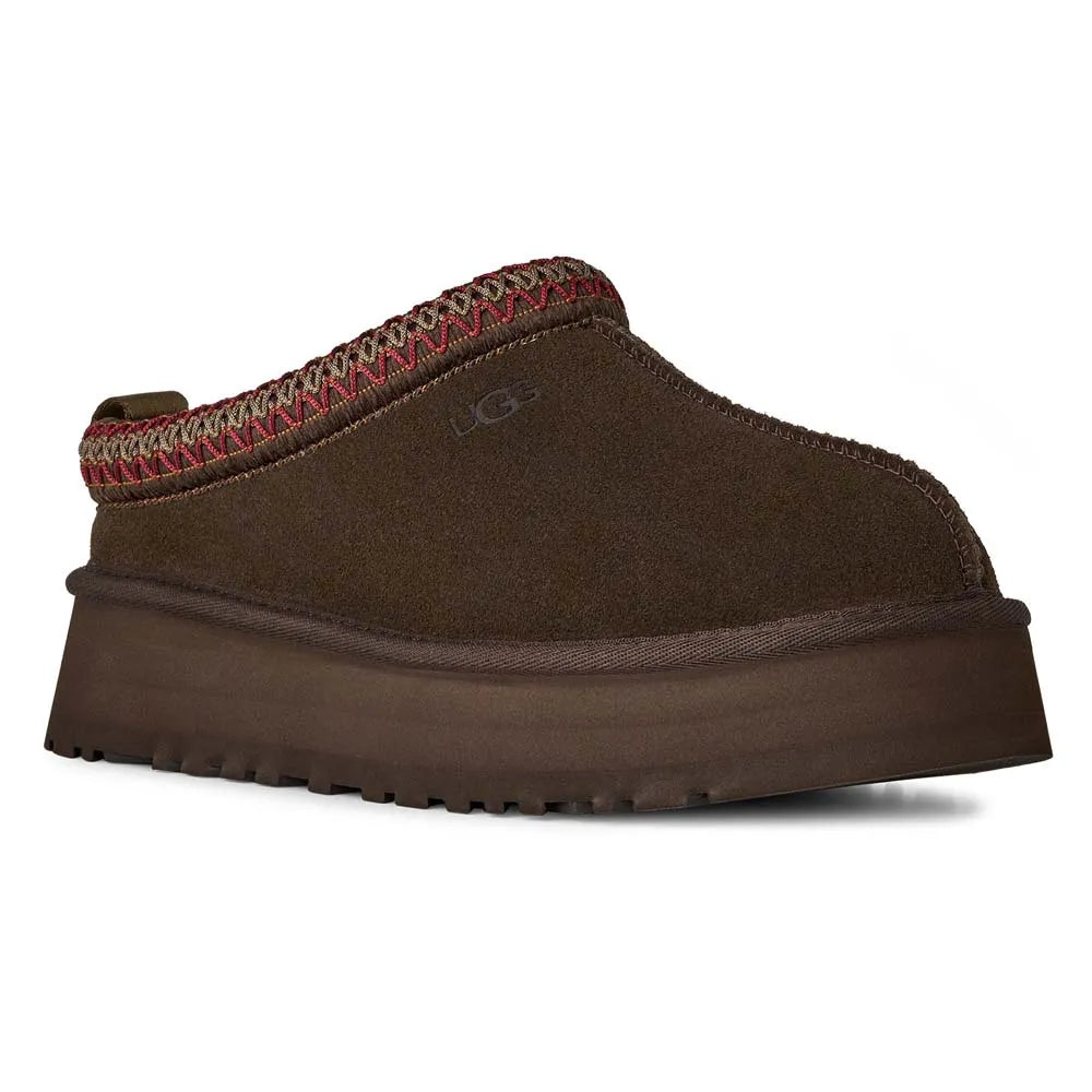 UGG Tazz II – Dusted Cocoa