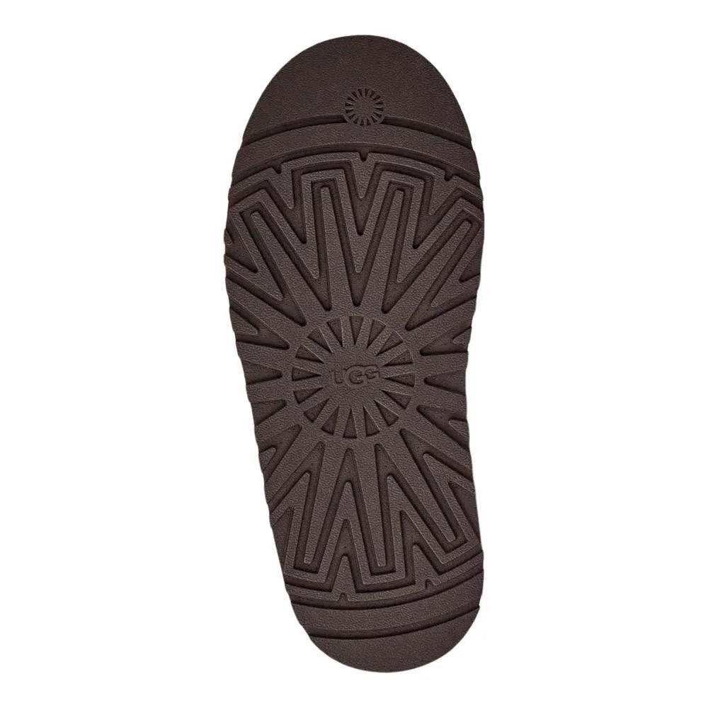 UGG Tazz II – Dusted Cocoa