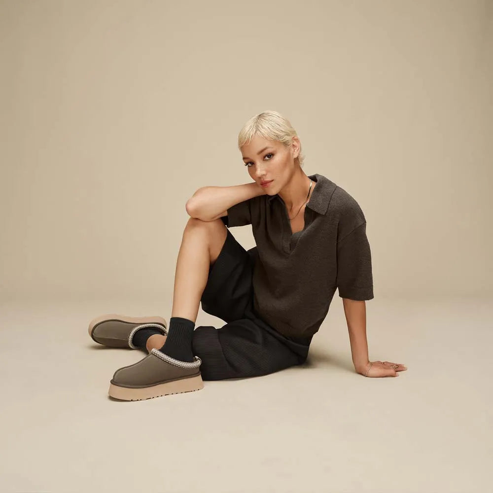 UGG Tazz II – Dried Oregano
