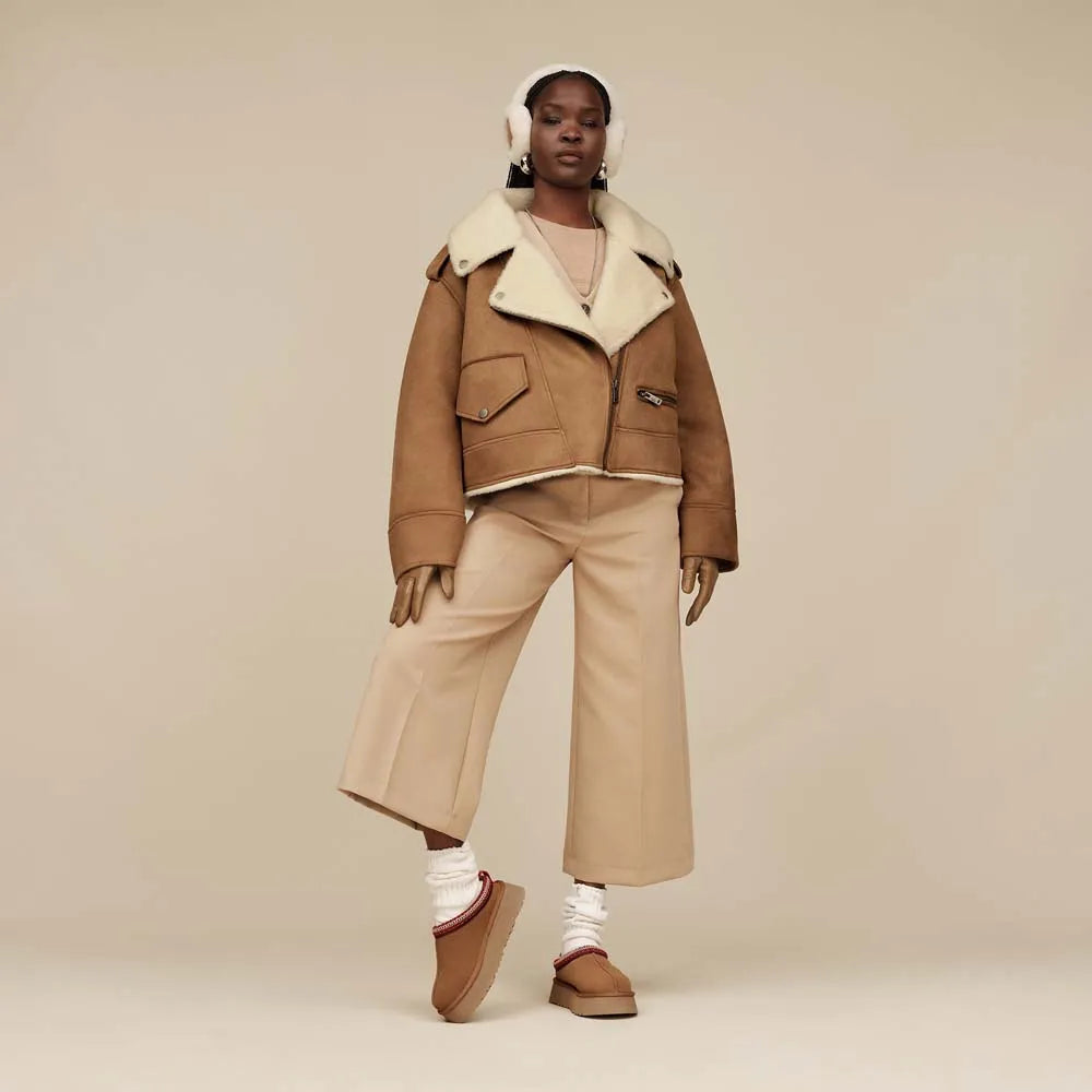 UGG Tazz II – Chestnut