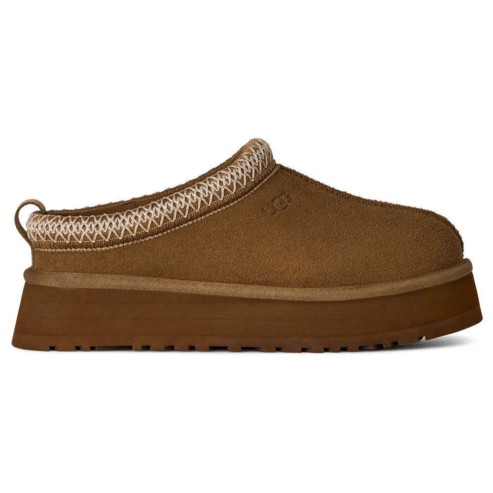 UGG Tazz II – Light Bronze