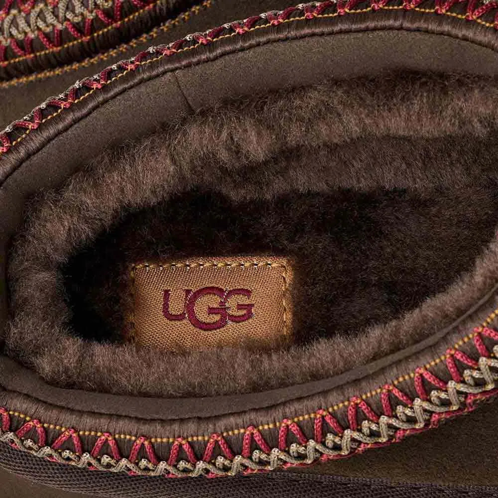 UGG Tazz II – Dusted Cocoa