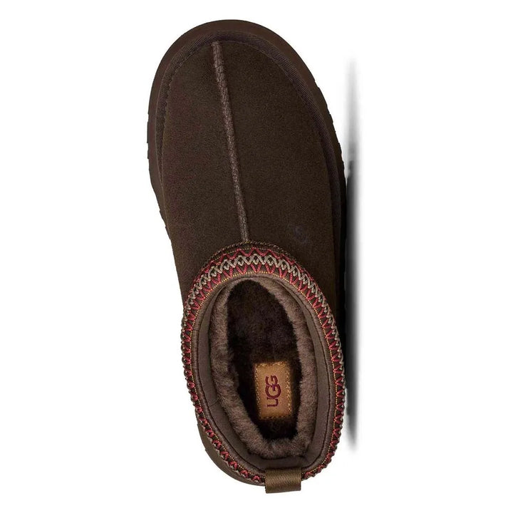 UGG Tazz II – Dusted Cocoa