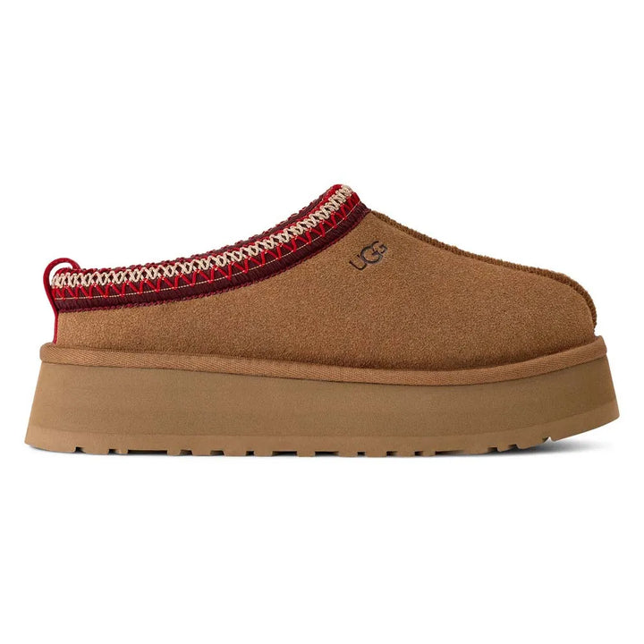 UGG Tazz II – Chestnut