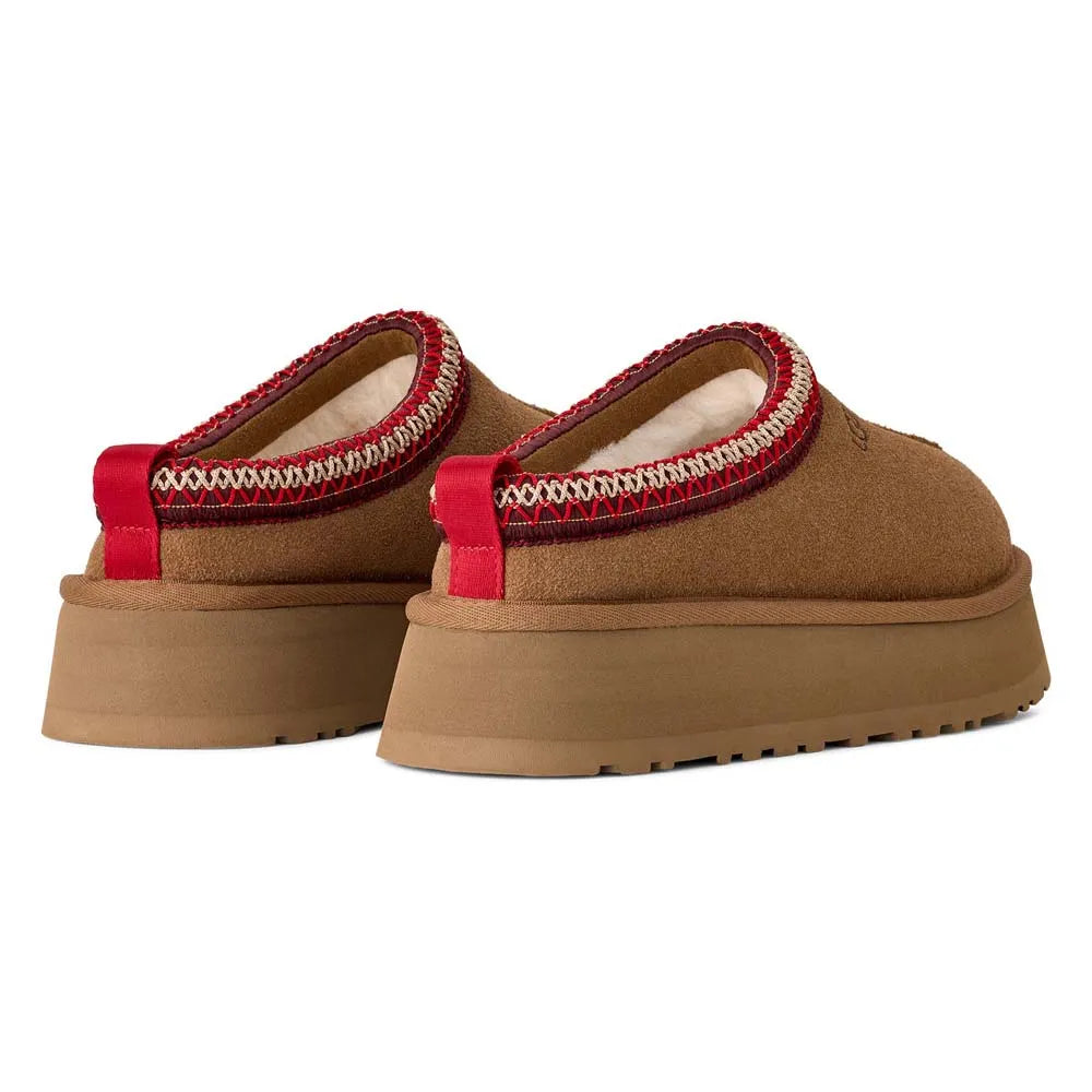 UGG Tazz II – Chestnut